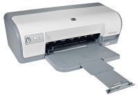 DeskJet D2530