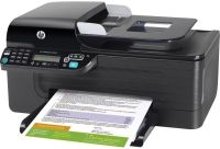 OfficeJet 4500w