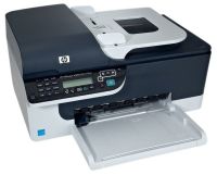 OfficeJet J4580