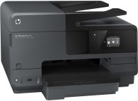 OfficeJet Pro 8615