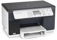 OfficeJet Pro L7480