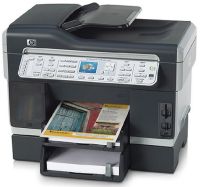 OfficeJet Pro L7555 All-in-One