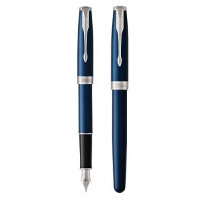 Pero plnící PARKER Sonnet Blue CT -M-