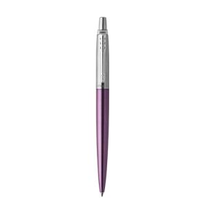 Pero kuličkové PARKER Jotter Victoria Violet CT