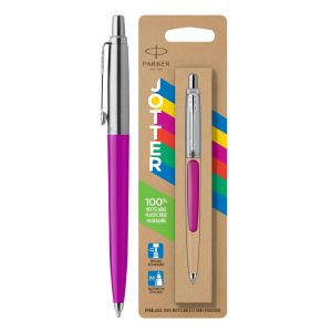 Pero kuličkové PARKER Jotter Originals Magenta - blistr