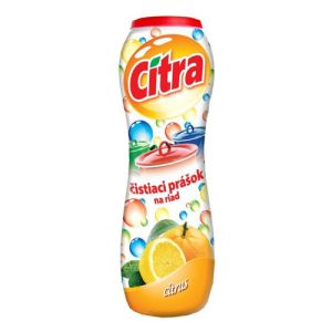 Citra prášek na nádobí 400 g