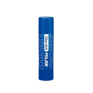 Lepicí tyčinka MILAN Glue Stick 8g, bílá