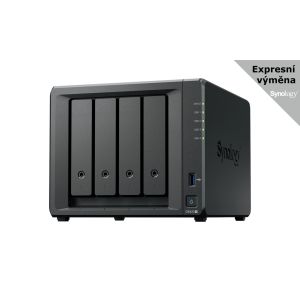 Synology DS423+ DiskStation DS423+