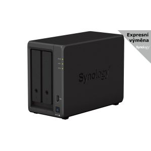 Synology DS723+ DiskStation DS723+