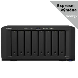 Synology DS1821+ DS1821+