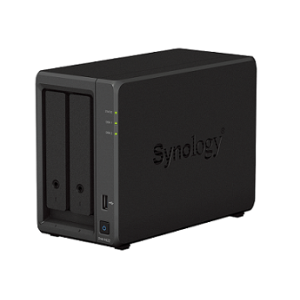 Synology DVA1622 NVR DVA1622