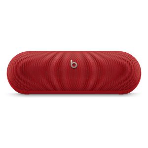 Beats Pill/Statement Red MWQW3EE/A