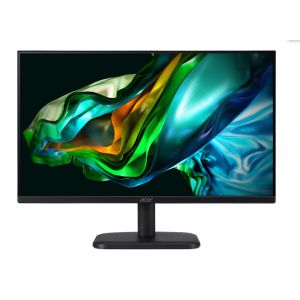 Acer/EK241YH/23,8"/VA/FHD/100Hz/1ms/Black/2R UM.QE1EE.H02