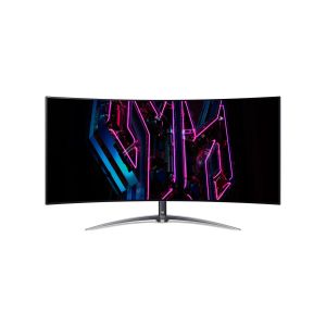 Acer Predator/X45/44,5"/OLED/3440x1440/240Hz/0,03ms/Black/2R UM.MXXEE.001