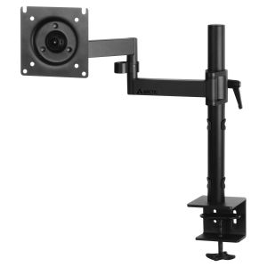 ARCTIC X1 – Single Monitor Arm v čiernej farbe AEMNT00061A