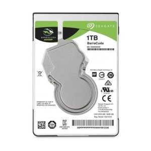 Seagate BarraCuda/1TB/HDD/2.5"/SATA/7200 RPM/5R ST1000LM049