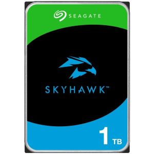 Seagate SkyHawk/1TB/HDD/3.5"/SATA/5400 RPM/3R ST1000VX013