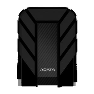 ADATA HD710P/2TB/HDD/Externý/2.5"/Čierna/3R AHD710P-2TU31-CBK