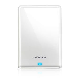 ADATA HV620S/2TB/HDD/Externý/2.5"/Biela/3R AHV620S-2TU31-CWH