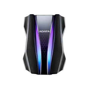 ADATA HD770G/1TB/HDD/Externý/2.5"/RGB/3R AHD770G-1TU32G1-CBK