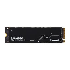 Kingston KC3000/512GB/SSD/M.2 NVMe/5R SKC3000S/512G