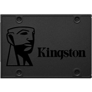 Kingston A400/960 GB/SSD/2.5"/SATA/3R SA400S37/960G