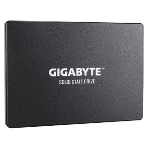 Gigabyte SSD/256GB/SSD/2.5"/SATA/3R GP-GSTFS31256GTND