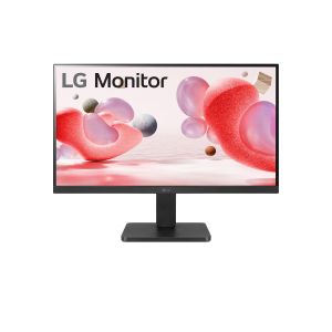 LG/22MR410-B/22"/VA/FHD/100Hz/5ms/Black/2R 22MR410-B.AEUQ