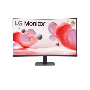 LG/32MR50C-B/32"/VA/FHD/100Hz/5ms/Black/2R 32MR50C-B.AEUQ