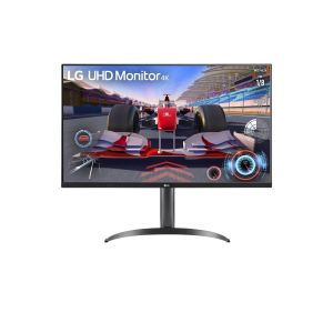 LG/32UR550-B/31,5"/VA/4K UHD/60Hz/4ms/Black/2R 32UR550-B.AEU