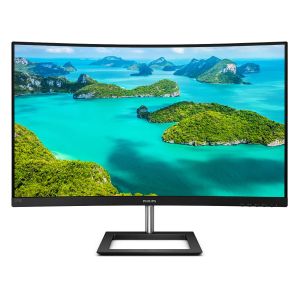 Philips/272E1CA/00/27"/VA/FHD/75Hz/4ms/Black/3R 272E1CA/00