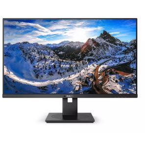 Philips/328B1/00/31,5"/VA/4K UHD/60Hz/4ms/Black/3R 328B1/00