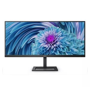 Philips/346E2LAE/34"/VA/3440x1440/100Hz/1ms/Black/3R 346E2LAE/00