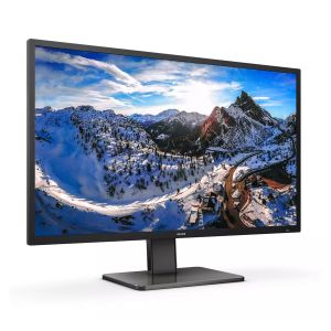 Philips/439P1/00/42,51"/VA/4K UHD/60Hz/4ms/Black/3R 439P1/00