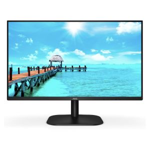 AOC/27B2DM/27"/VA/FHD/75Hz/4ms/Black/3R 27B2DM