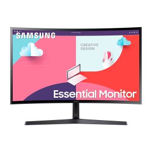 Samsung/S36C/24"/VA/FHD/75Hz/4ms/Black/3R LS24C366EAUXEN