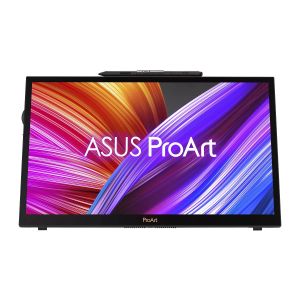 ASUS ProArt/PA169CDV/15,6"/IPS/4K UHD/60Hz/10ms/Black/3R 90LM0711-B01I70