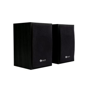 C-TECH SPK-09/Stereo/4W/Čierna SPK-09BK