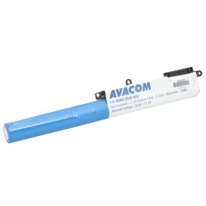 Batéria AVACOM pre Asus X540 Li-Ion 11,25 V 2600mAh 29Wh NOAS-X540-N26