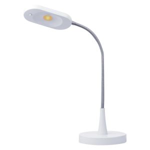 LED ST. LAMPA HT6105 HOME BIELA 1538090100