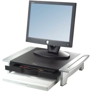 Fellowes Stojan pod monitorom Office Suites STANDARD FELFERGSTANDMONSTOS