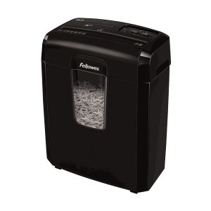 Fellowes skartovač 8 Cd FELSH8CD