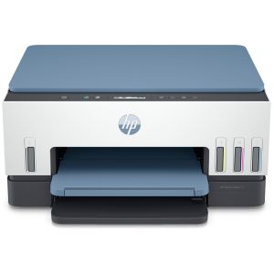 HP Smart Tank/675/MF/Ink/A4/WiFi/USB 28C12A#670