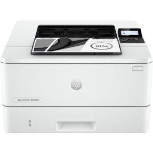 HP LaserJet Pro/4002dn/Tlač/Laser/A4/LAN/USB 2Z605F#B19