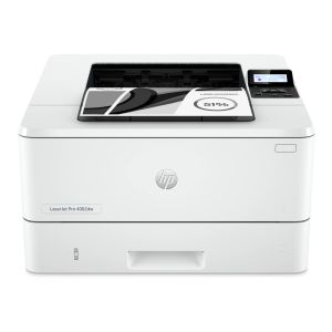 HP LaserJet Pro/4002dw/Tlač/Laser/A4/LAN/WiFi/USB 2Z606F#B19