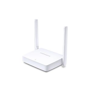 Mercusys MW301R 300Mb/s WiFi N router, 3x10/100 RJ45, 2x anténa MW301R