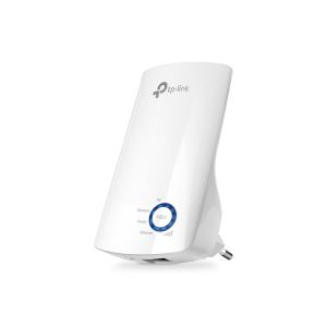 TP-Link TL-WA850RE 300Mb/s Wifi N 1x10/100 LAN Range Extender/AP, 2 interné antény, power schedule TL-WA850RE