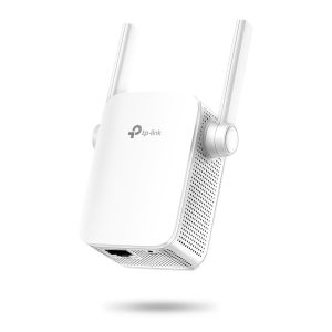 TP-Link TL-WA855RE 300Mb/s Wifi N Range Extender/AP, 1x10/100 RJ45, power schedule TL-WA855RE