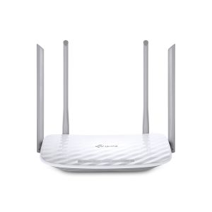 TP-Link Archer C50 V4 AC1200 WiFi DualBand Router Archer C50