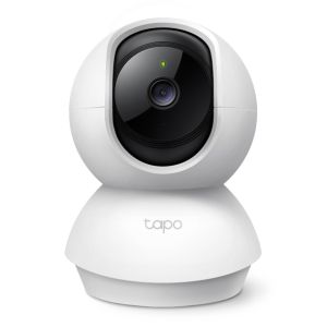 Tapo C200C Pan/Tilt Home Security Wi-Fi Camera Tapo C200C